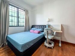 Springdale Condominium (D21), Condominium #495585771